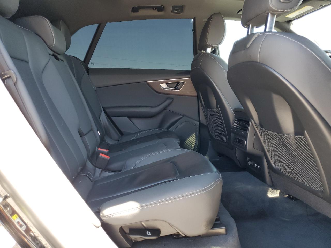 2019 Audi Q8 Premium VIN: WA1AVAF13KD027436 Lot: 64143025