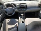 2005 TOYOTA CAMRY LE   for sale at Copart CA - VAN NUYS