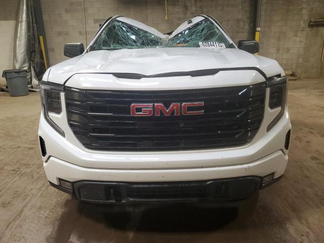 GMC SIERRA 2024 Biały