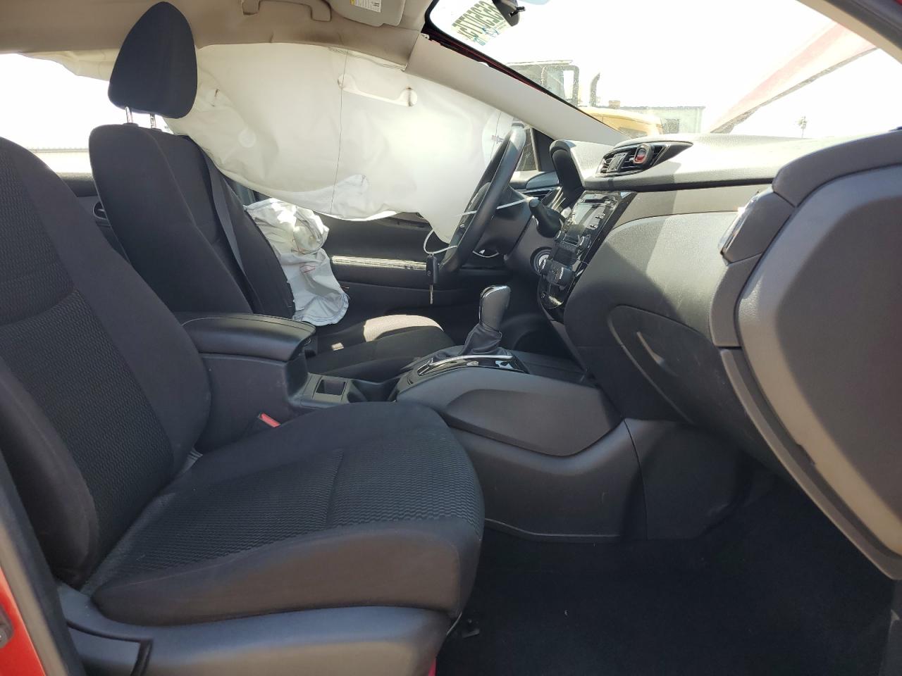 2017 Nissan Rogue Sport S VIN: JN1BJ1CP9HW030324 Lot: 65250775