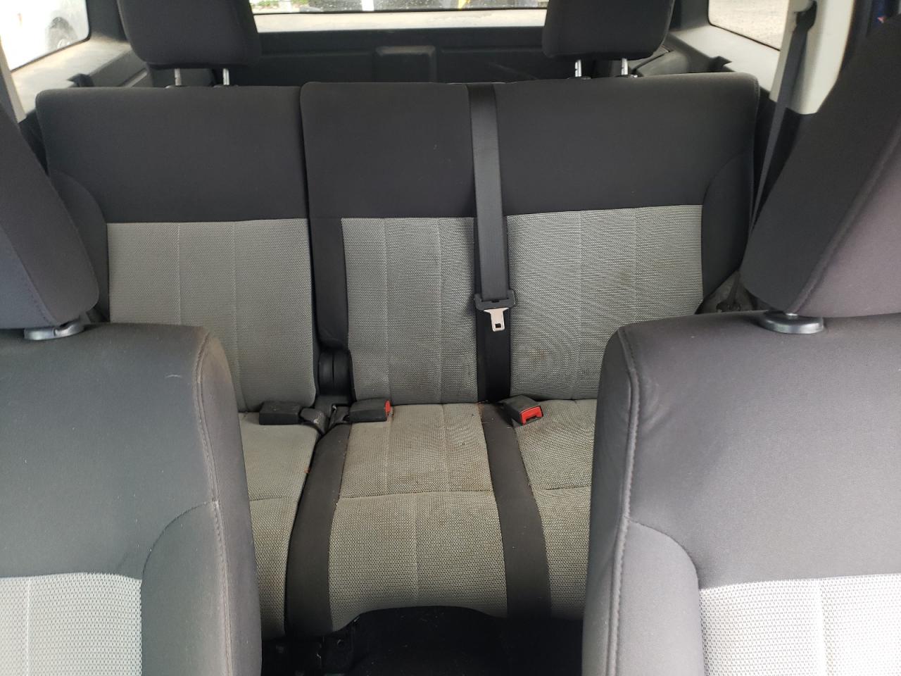 2007 Dodge Nitro Sxt VIN: 1D8GU28K87W663328 Lot: 64475835
