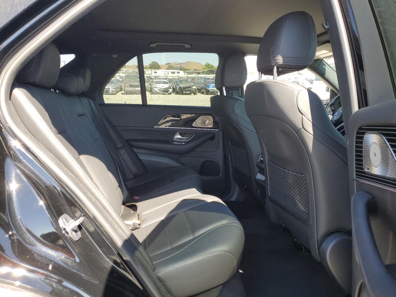 2024 Mercedes-Benz Gle 450E 4Matic VIN: 4JGFB4GB9RB082441 Lot: 64807225