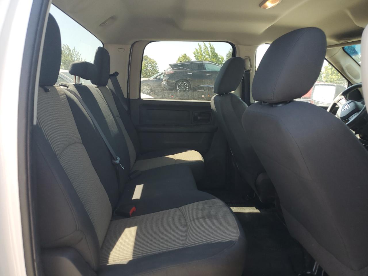 2012 Dodge Ram 2500 St VIN: 3C6TD5CT3CG113730 Lot: 64764125