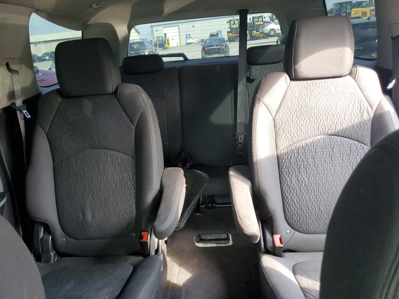 2012 GMC Acadia Sle VIN: 1GKKVPED0CJ218571 Lot: 62651855