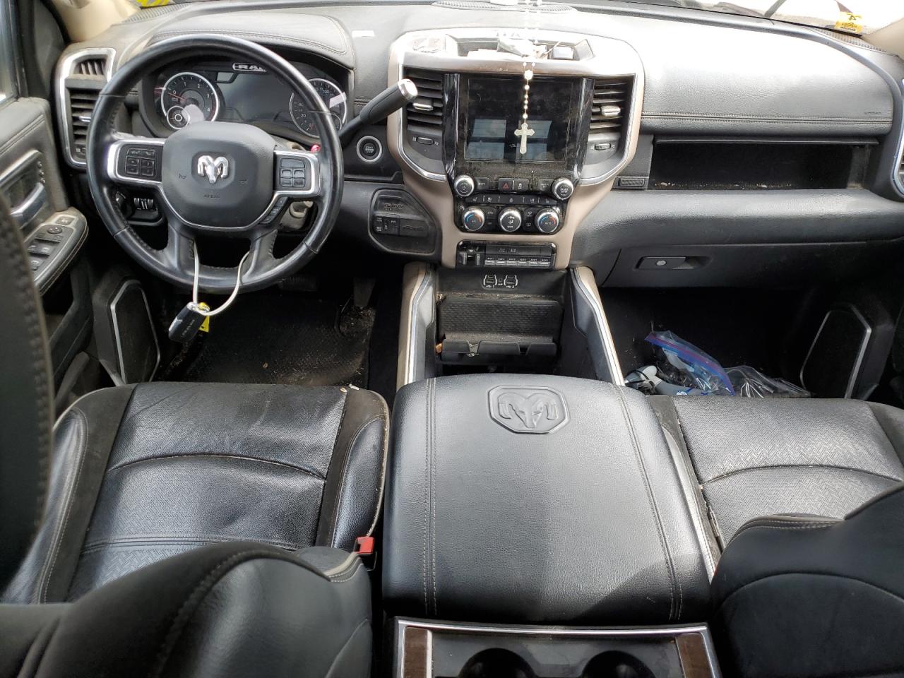 2022 Ram 3500 VIN: 3C7WRTCL8NG123140 Lot: 65382275