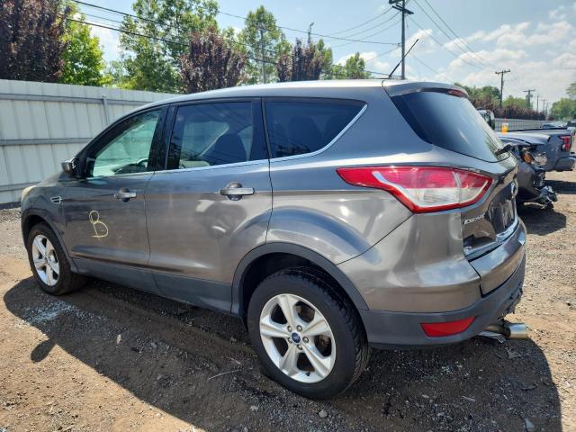 Parquets FORD ESCAPE 2013 Szary