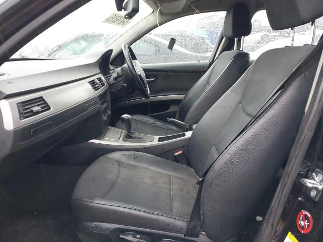 2006 BMW 320I SE AU