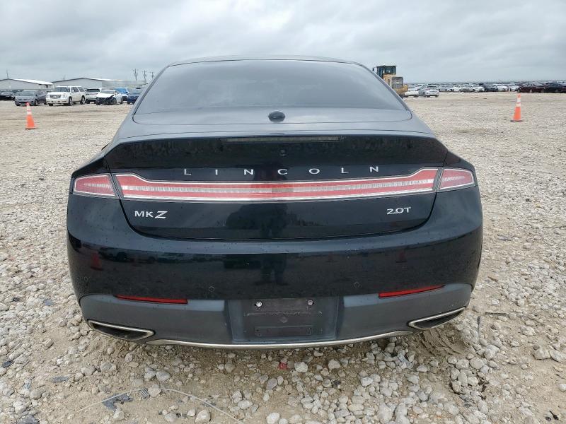 2018 LINCOLN MKZ RESERVE  