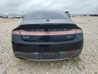 2018 LINCOLN MKZ RESERVE   for sale at Copart TX - WACO
