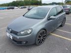 2011 VOLKSWAGEN GOLF GT TD for sale at Copart SANDTOFT