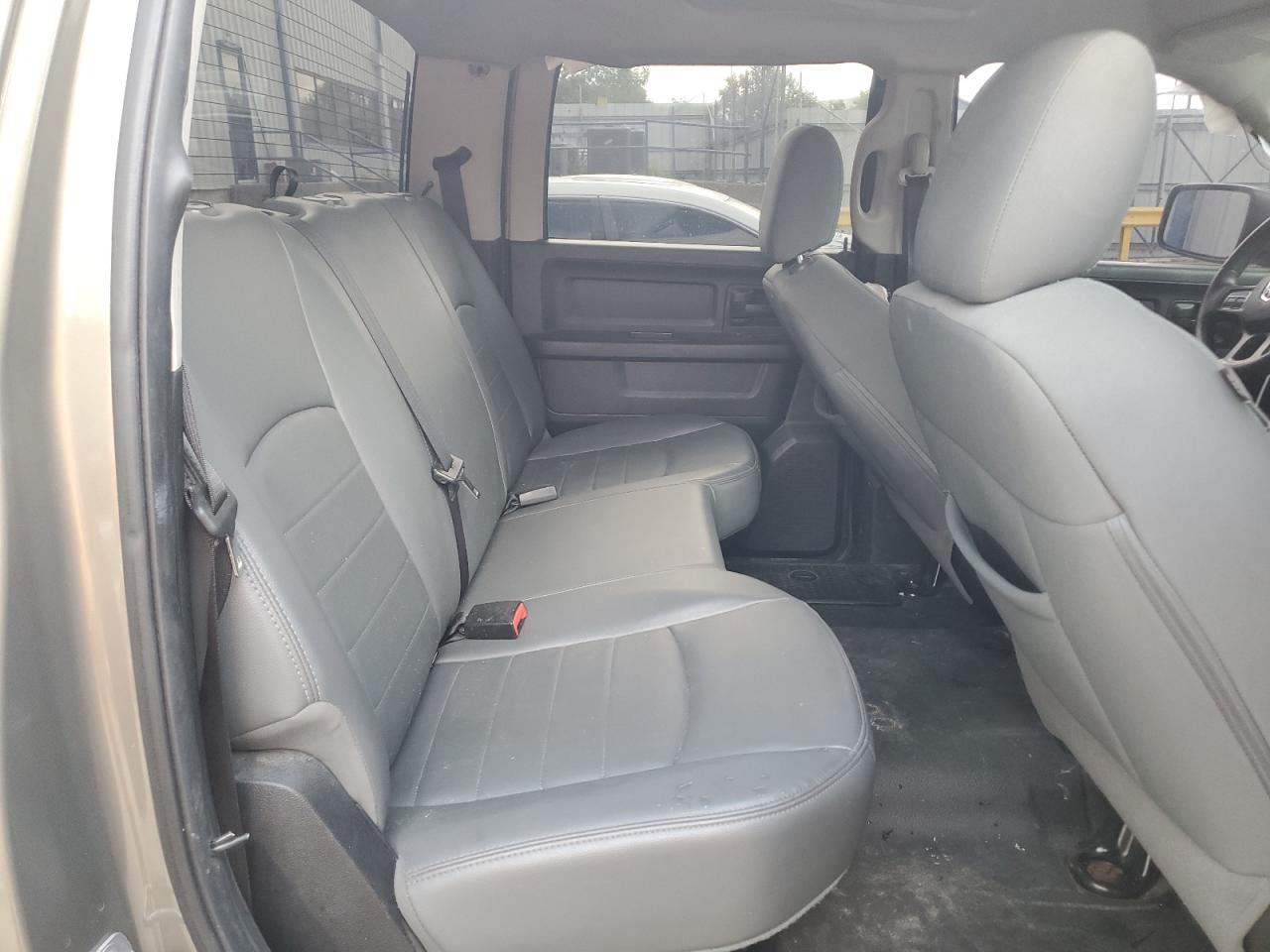 2014 Ram 1500 Ssv VIN: 1C6RR7XT0ES277871 Lot: 65567165