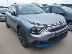 2021 CITROEN E-C4 SHINE for sale at Copart SANDY