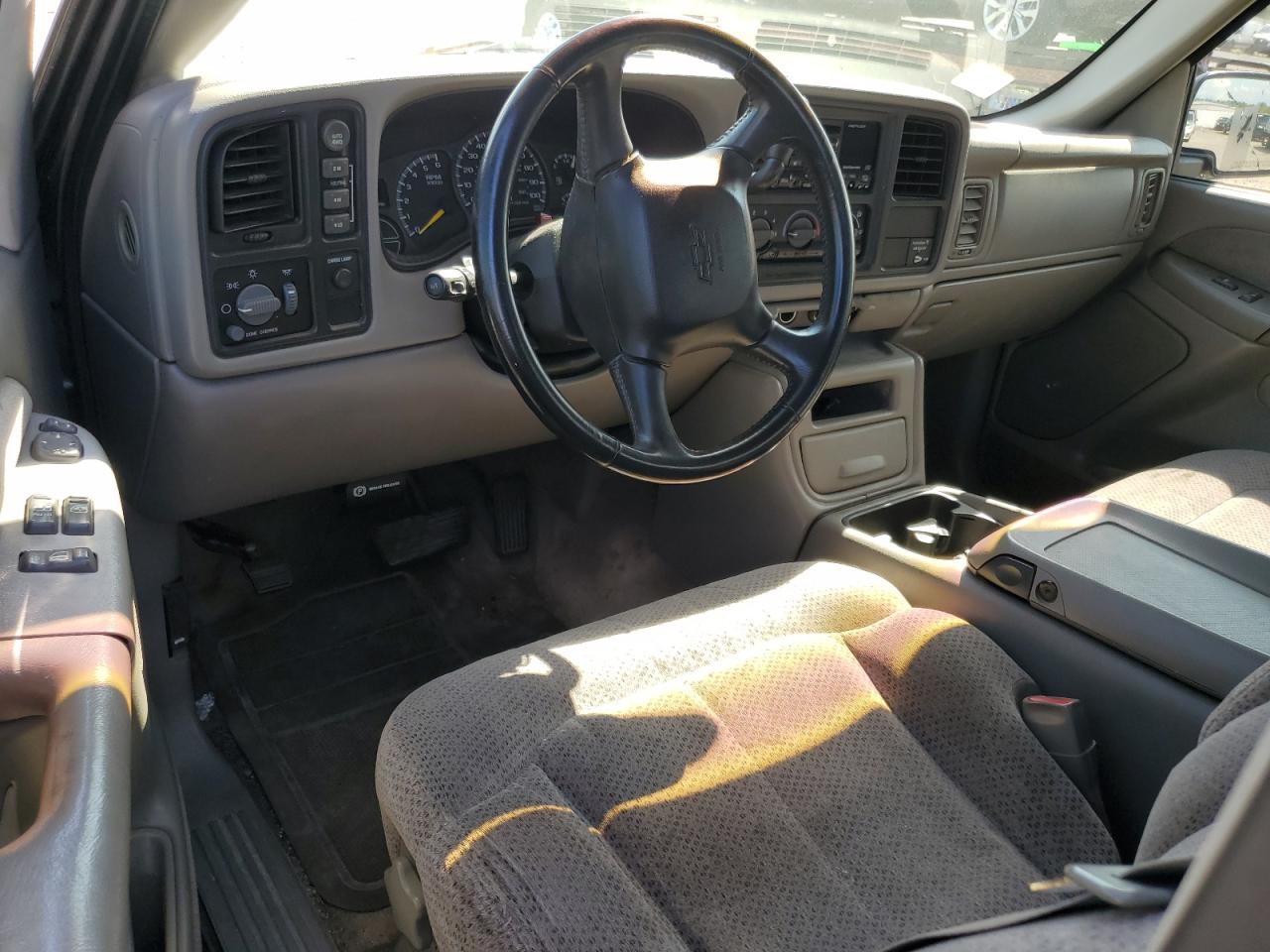 1999 Chevrolet Silverado K1500 VIN: 1GCEK19V6XE243104 Lot: 65194625