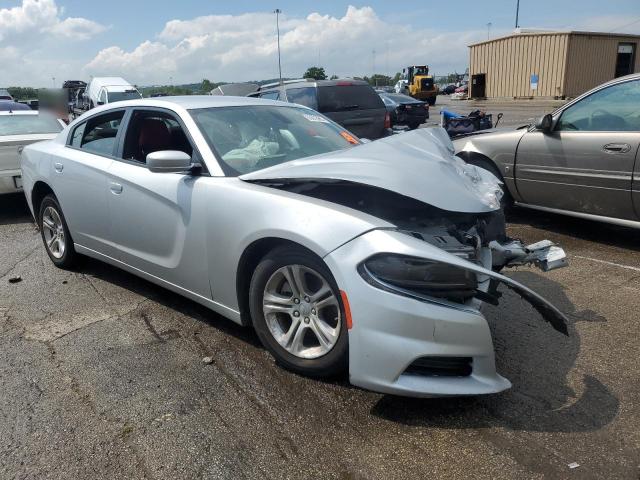  DODGE CHARGER 2022 Silver