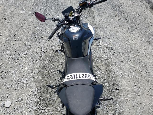 2023 CF MOTO 650NK   