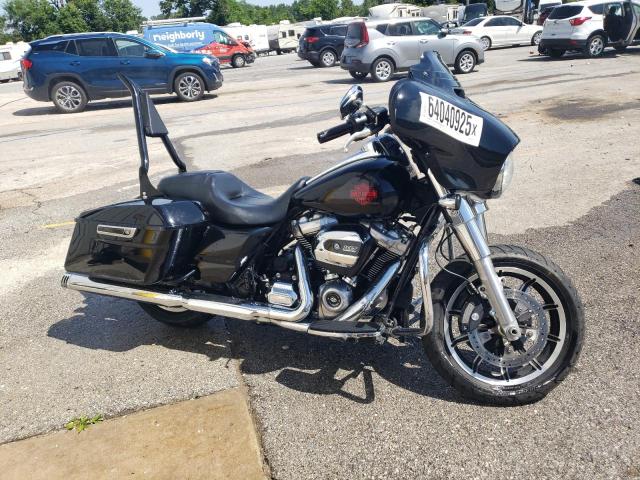 2019 Harley-Davidson Flht