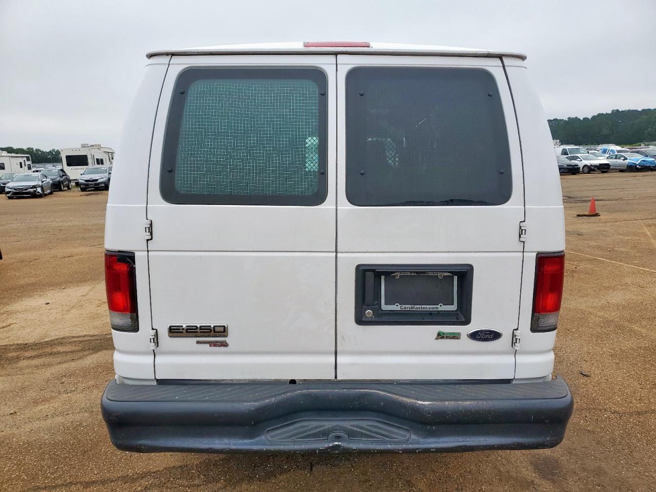 2013 Ford Econoline E250 Van VIN: 1FTNE2EW2DDB02687 Lot: 64266885
