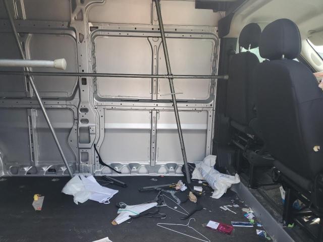 2025 RAM PROMASTER 3500 3500 HIGH  