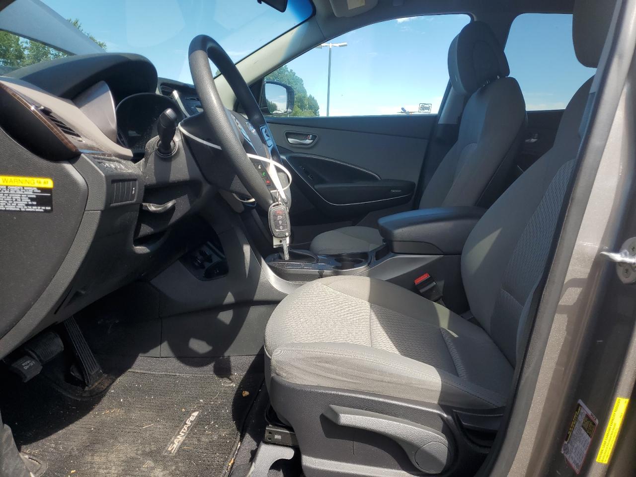 2018 Hyundai Santa Fe Sport VIN: 5NMZTDLB0JH088455 Lot: 64725135