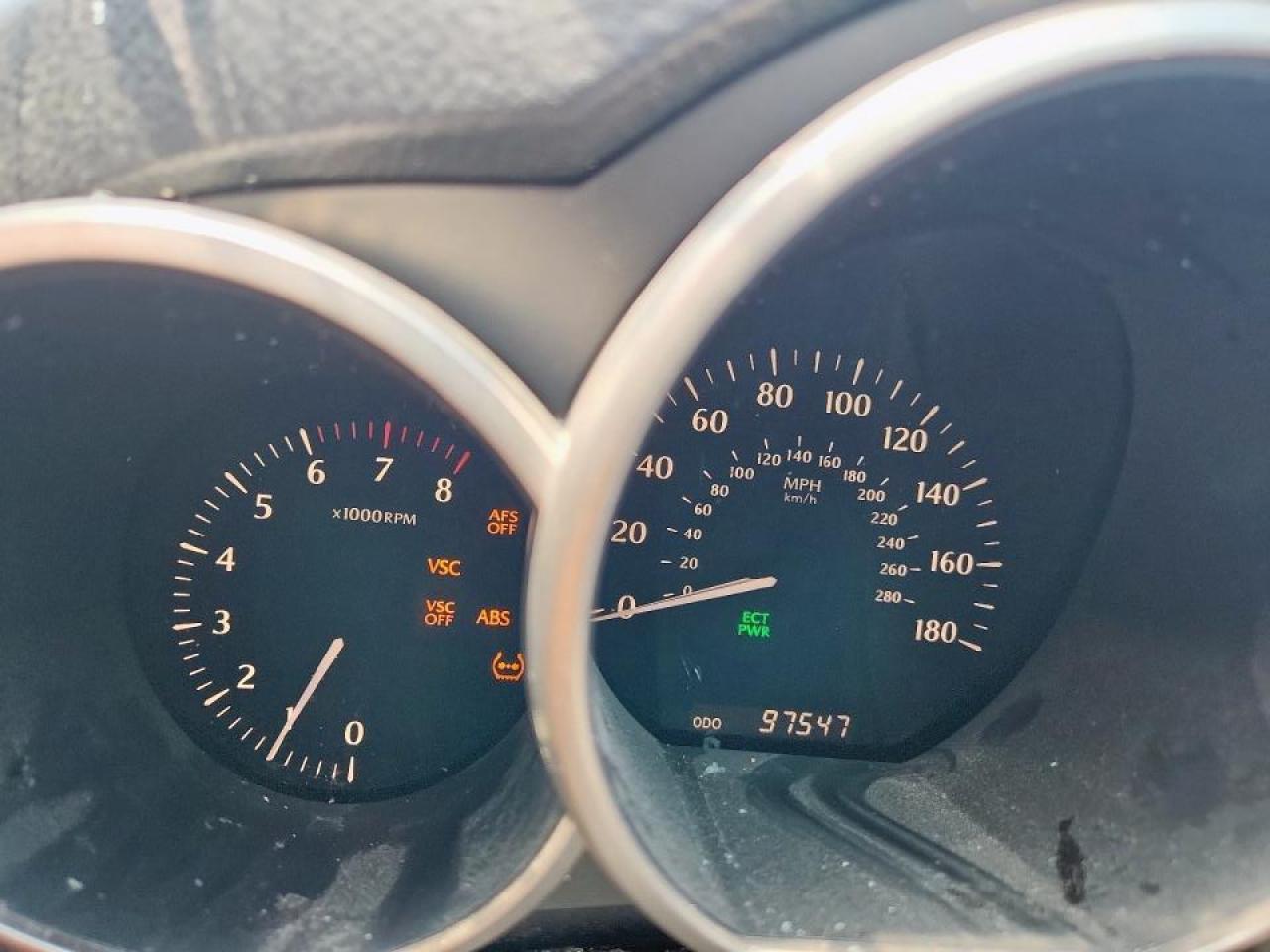 2006 Lexus Sc 430 VIN: JTHFN48Y769007673 Lot: 61789945