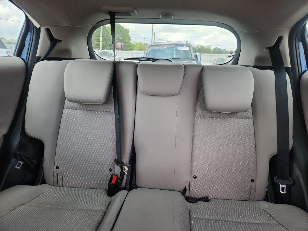 2017 Honda Hr-V Lx VIN: 3CZRU5H32HG700059 Lot: 62858095
