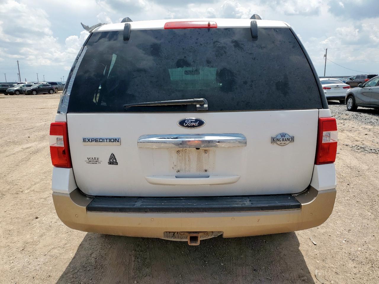 2013 Ford Expedition Xlt VIN: 1FMJU1H50DEF02526 Lot: 63557155