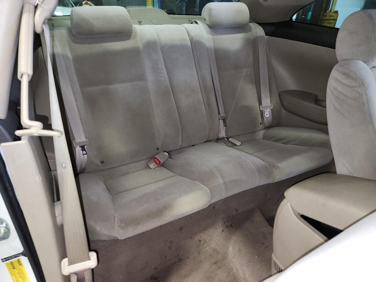 2007 Toyota Camry Solara Se VIN: 4T1CE30P77U761250 Lot: 62645425