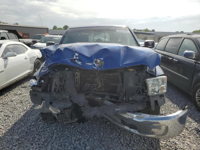  RAM 1500 2019 Blue