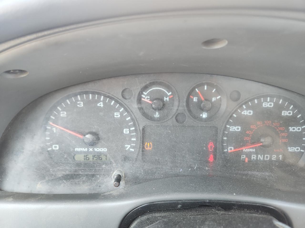 2008 Ford Ranger VIN: 1FTYR10U88PA40914 Lot: 64669305