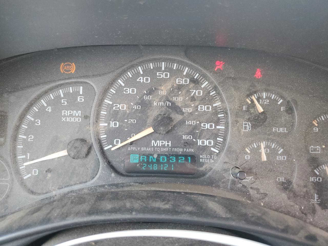 2002 GMC Sierra K1500 Heavy Duty VIN: 1GTGK13U92F231959 Lot: 63341545
