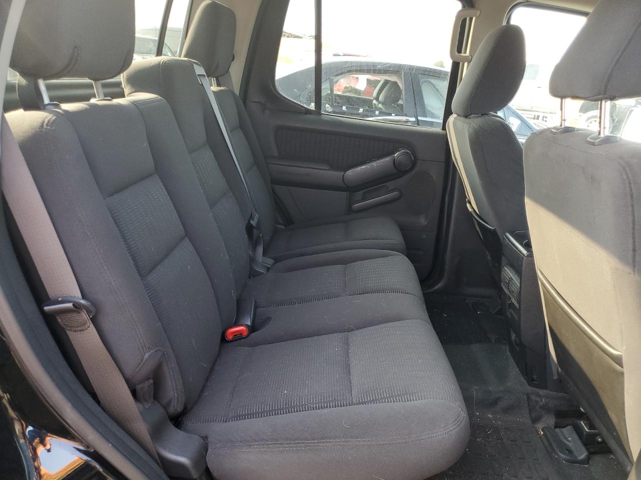 2009 Ford Explorer Sport Trac Xlt VIN: 1FMEU31E89UA04353 Lot: 64785195