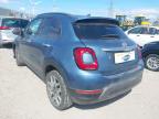 2019 FIAT 500X CROSS for sale at Copart BRISTOL