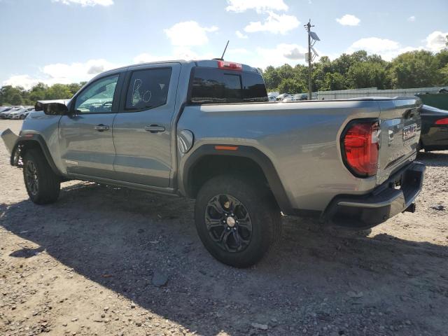  GMC CANYON 2024 Silver