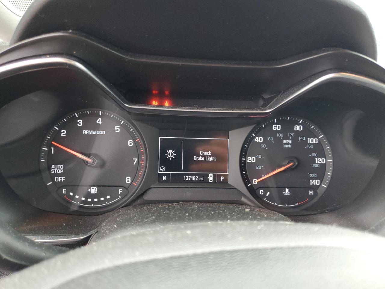 2021 Chevrolet Trailblazer Lt VIN: KL79MPSL1MB086177 Lot: 63856395