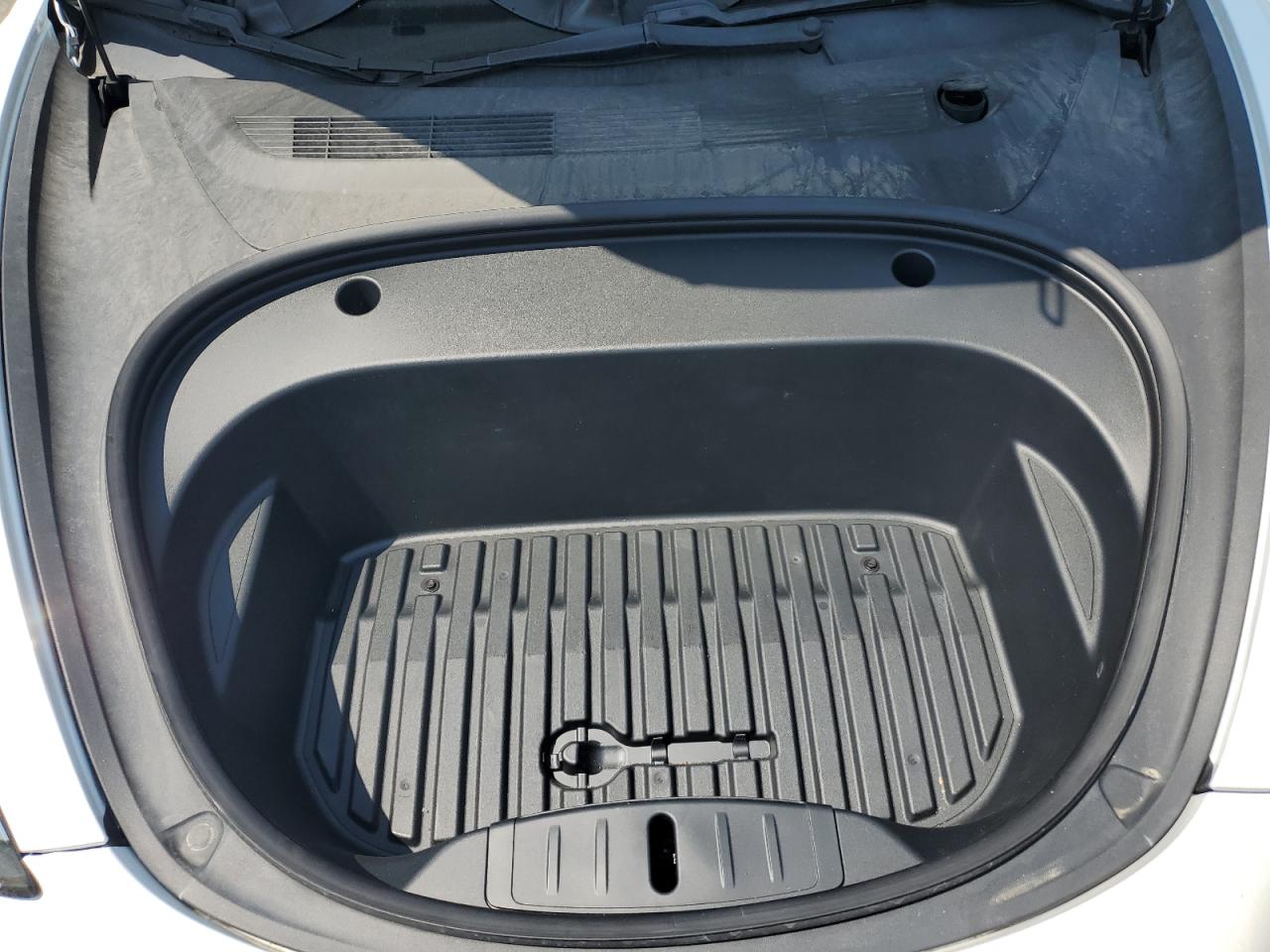 2020 Tesla Model 3 VIN: 5YJ3E1EAXLF804169 Lot: 64798005