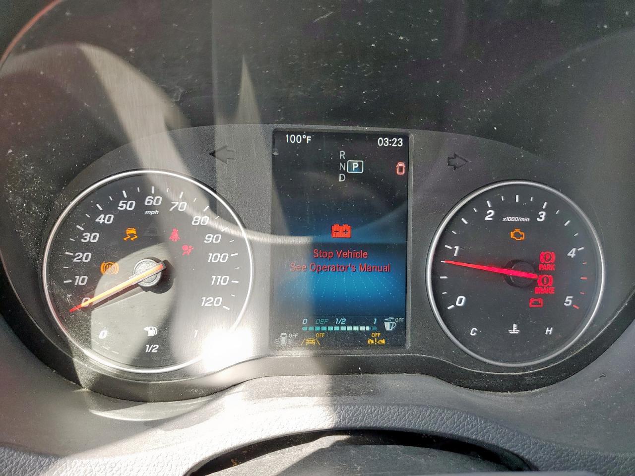 w1y8nd3y7rt167878 W1Y8ND3Y7RT167878 2024 Mercedes-Benz Sprinter 3500