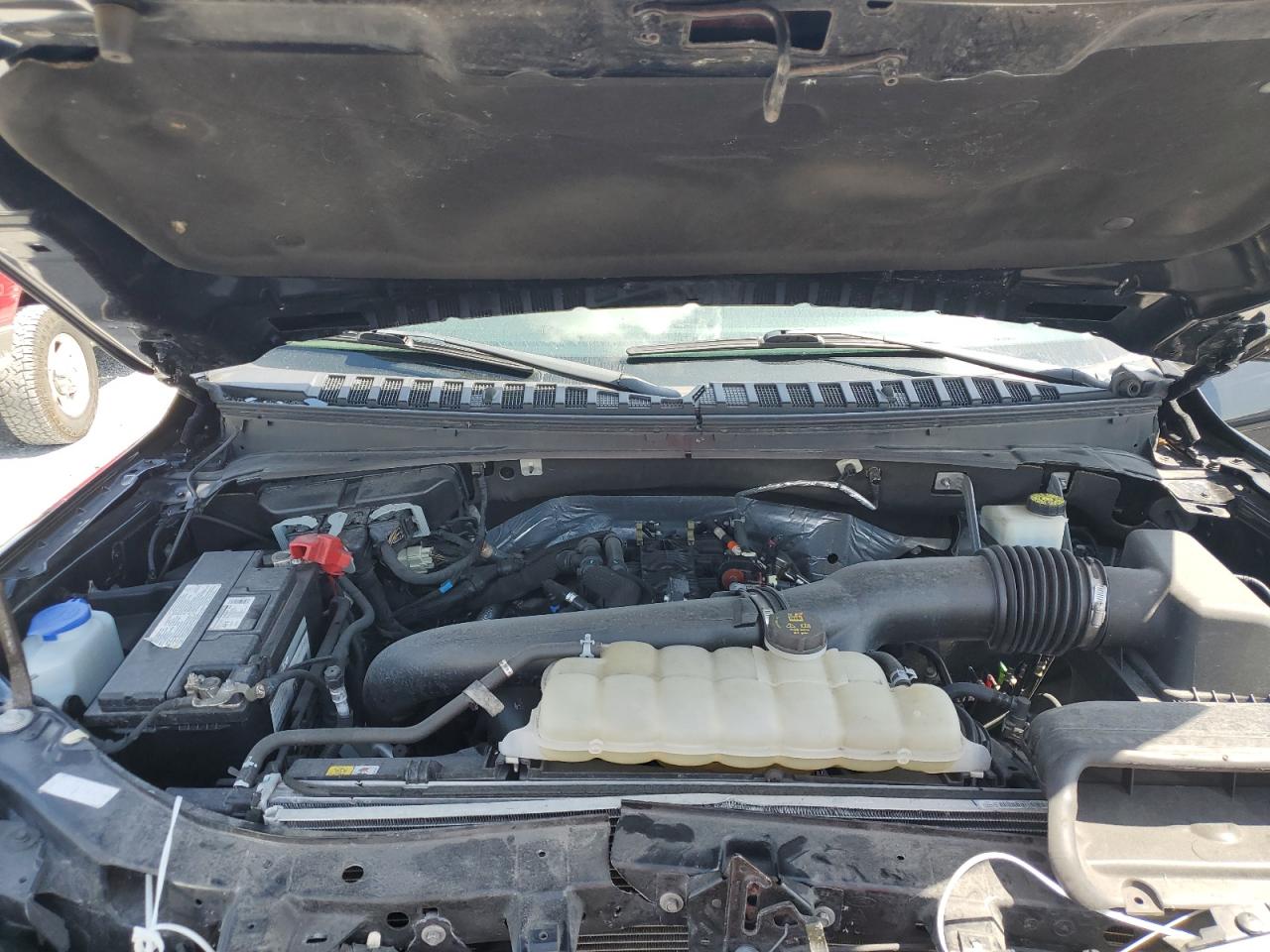 2022 Ford Expedition Max Xlt VIN: 1FMJK1JT3NEA27230 Lot: 64072565