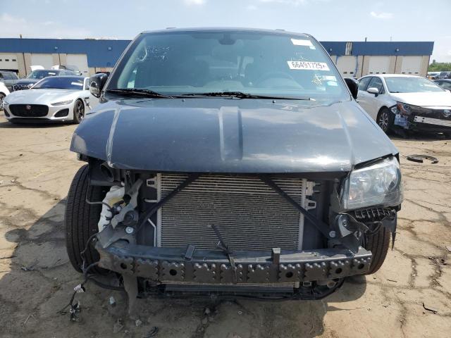  DODGE CARAVAN 2019 Czarny