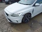 2018 VOLVO V40 R-DESI for sale at Copart YORK