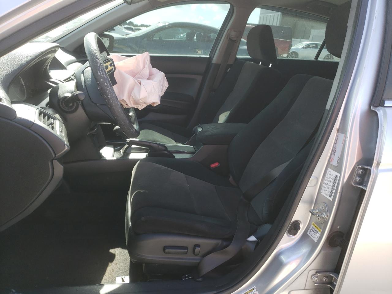 2009 Honda Accord Lxp VIN: JHMCP26409C015560 Lot: 64200395