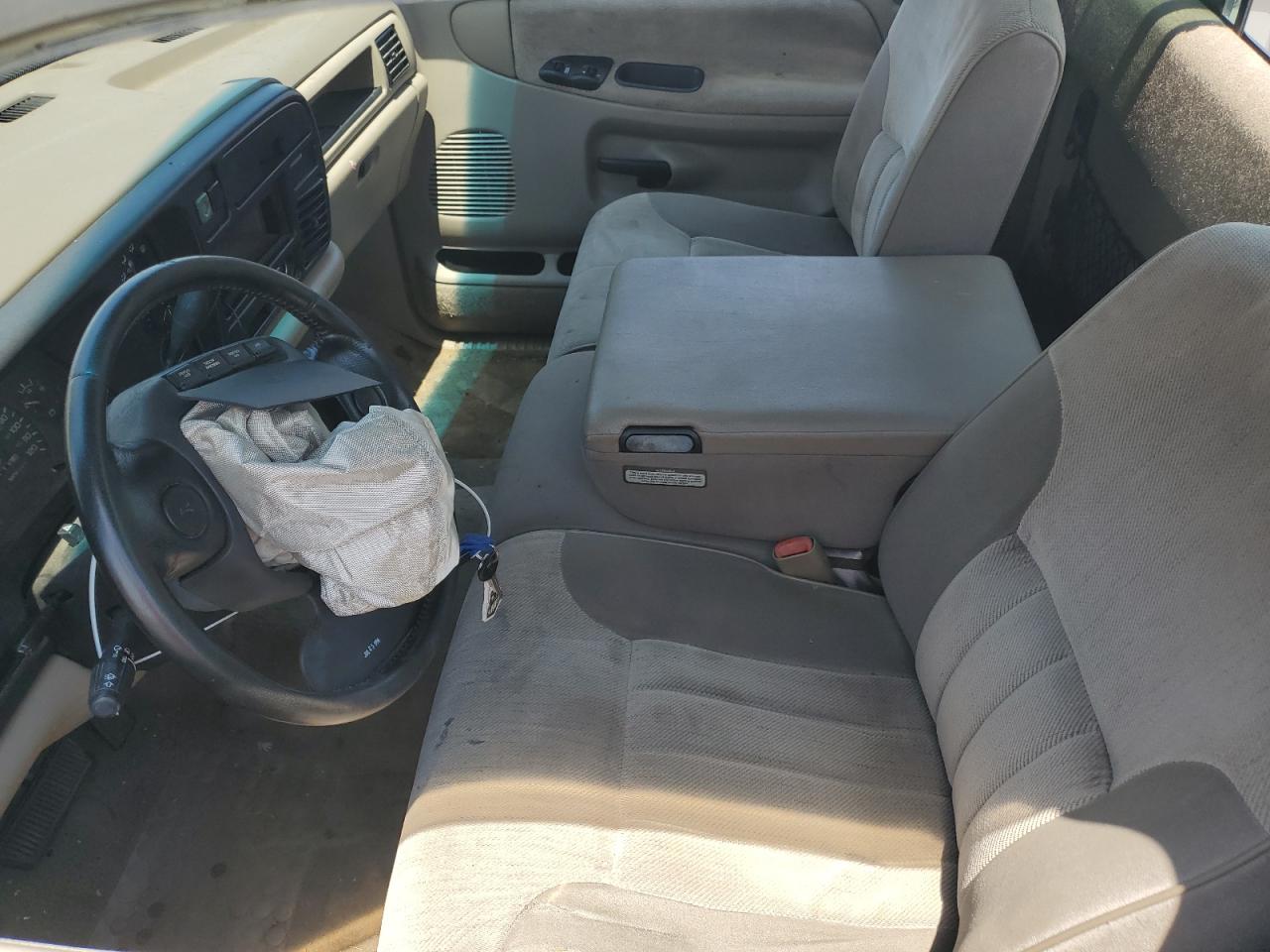 1995 Dodge Ram 1500 VIN: 1B7HC16YXSS129335 Lot: 64080275