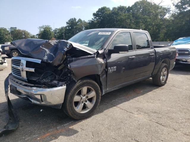  RAM 1500 2019 Szary