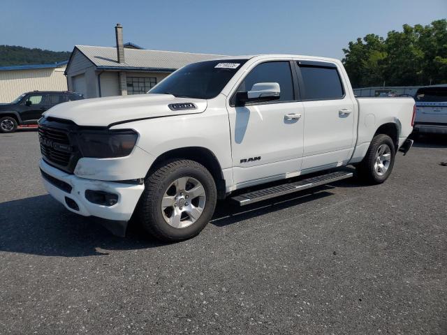  RAM 1500 2020 Biały