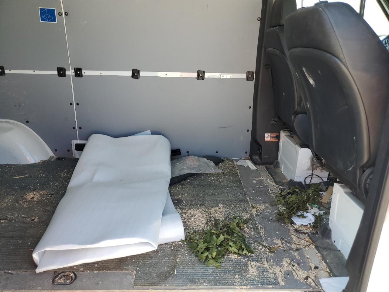 w1y40bhy0nt108143 W1Y40BHY0NT108143 2022 Mercedes-Benz Sprinter 2500