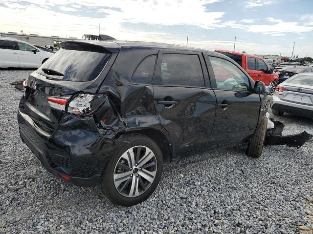  MITSUBISHI OUTLANDER 2024 Czarny