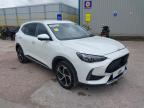 2024 MG HS TROPHY for sale at Copart ST HELENS