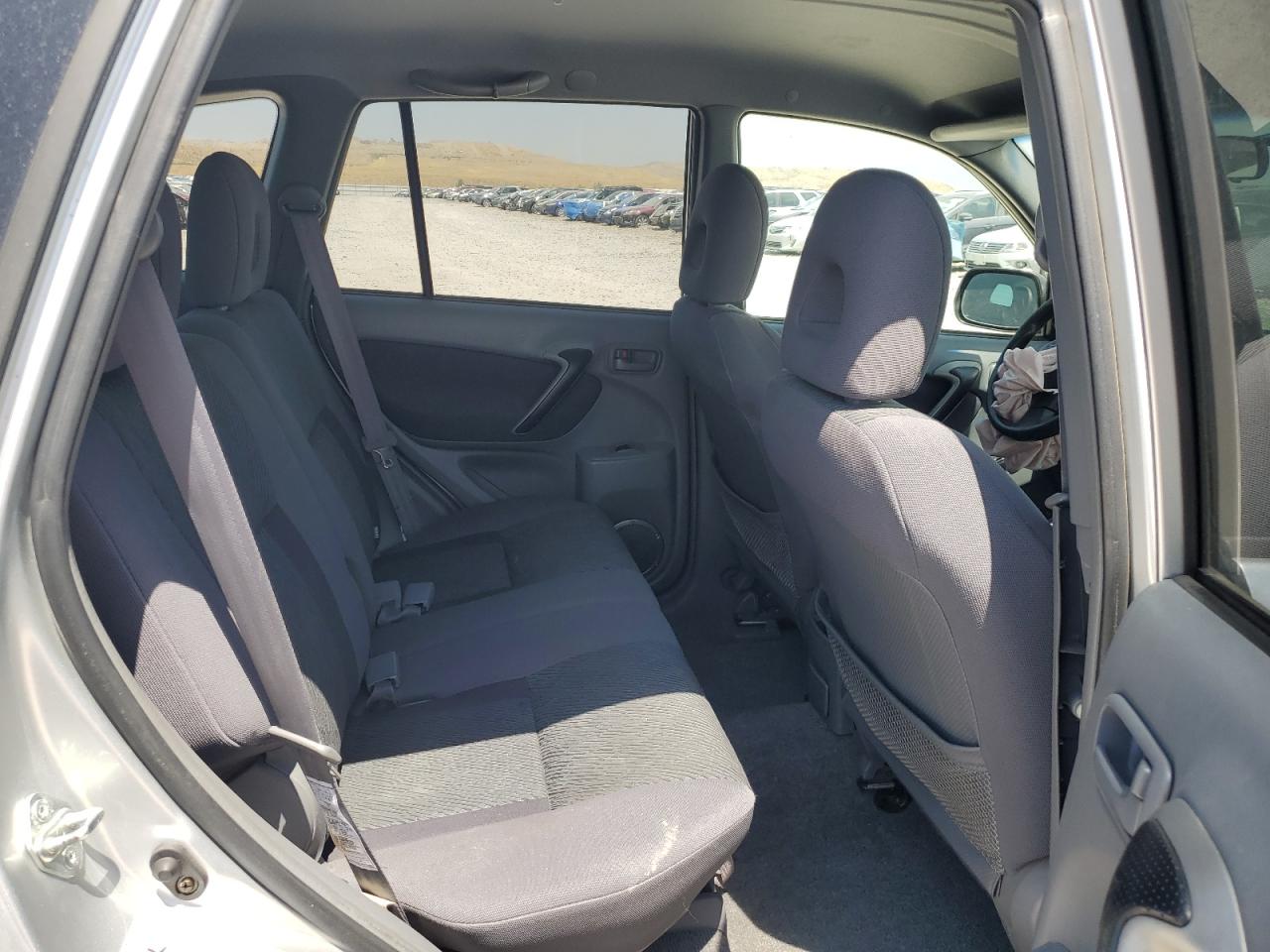 2002 Toyota Rav4 VIN: JTEHH20V226055533 Lot: 65149215