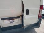 2007 PEUGEOT BOXER 330 for sale at Copart SANDWICH