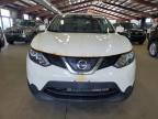 2018 NISSAN ROGUE SPORT S   for sale at Copart CT - HARTFORD SPRINGFIELD