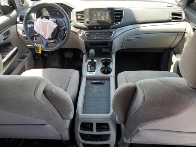  HONDA PILOT 2019 Charcoal